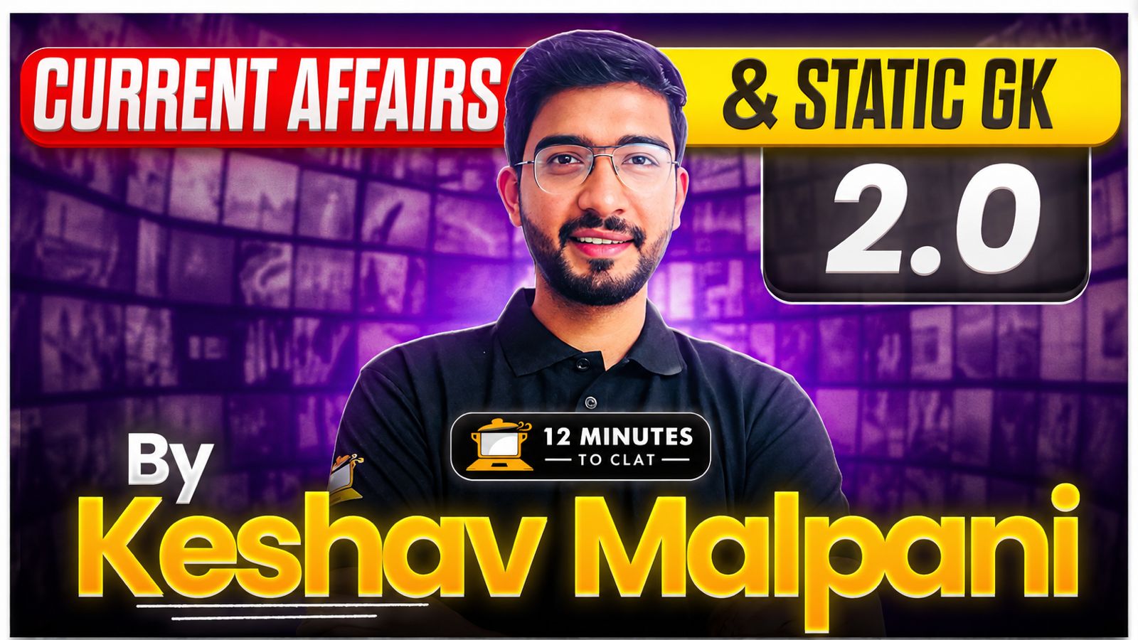 Current Affairs and Static GK 2.0