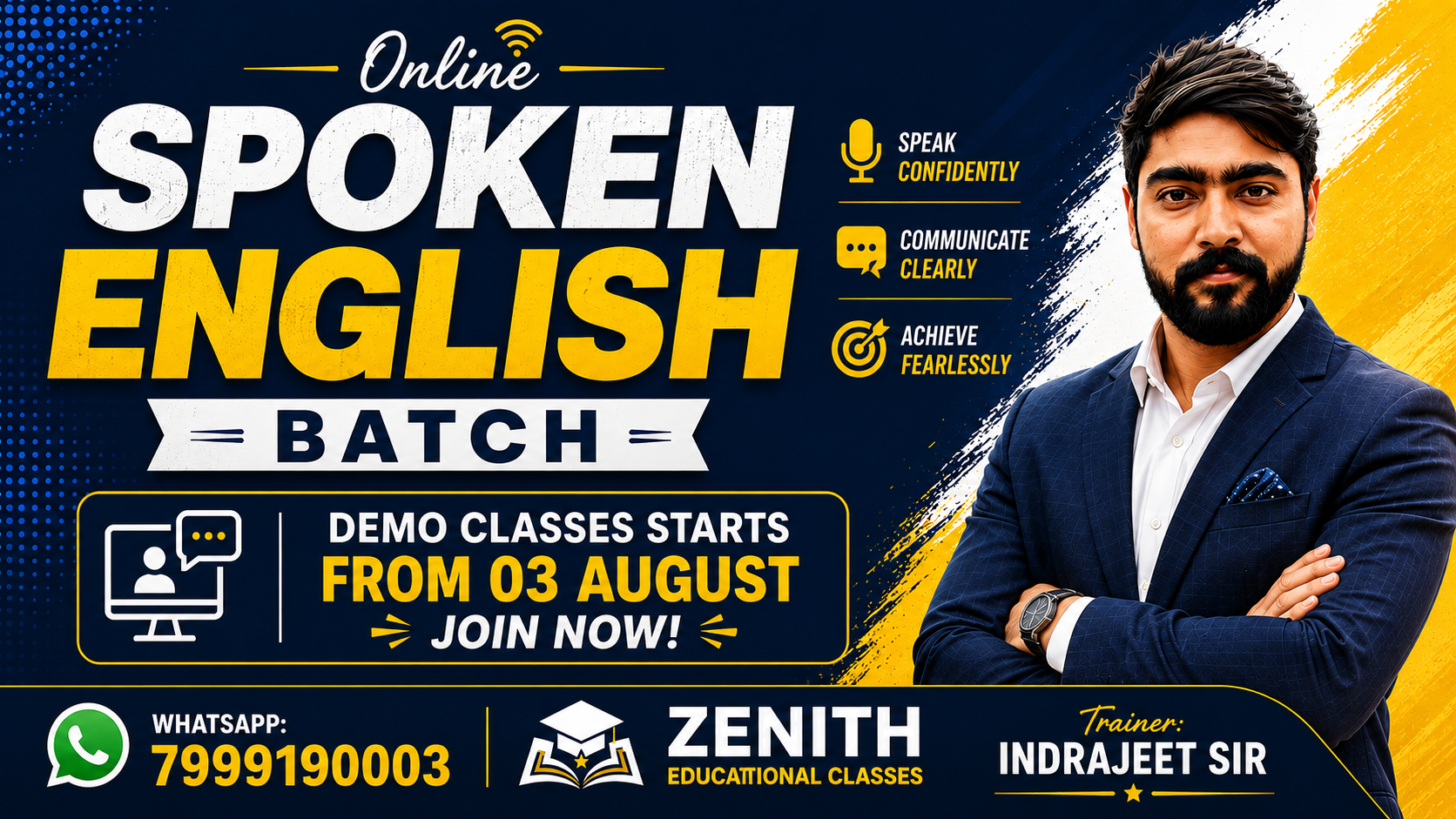 Spoken English 