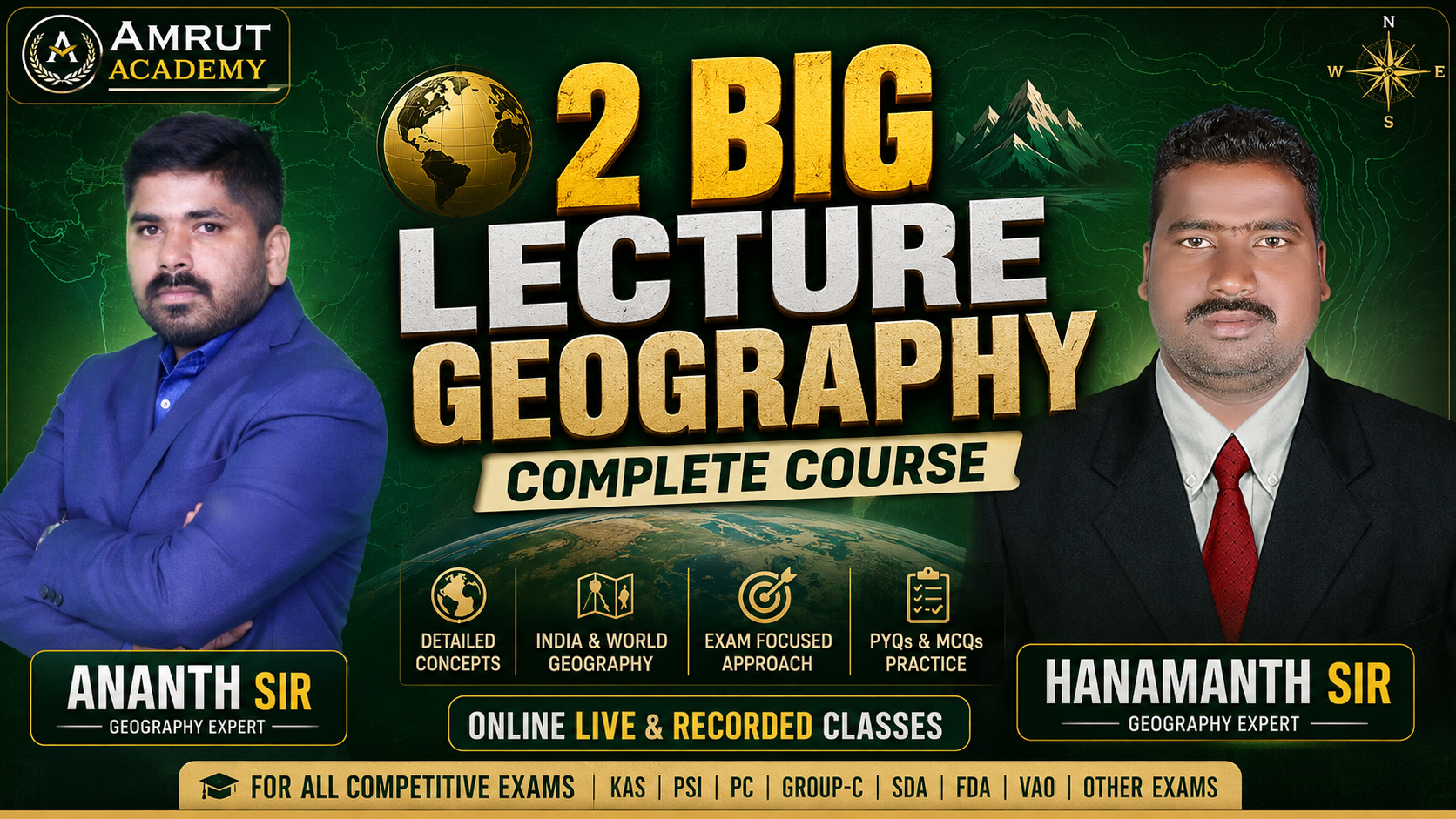 Geography free
