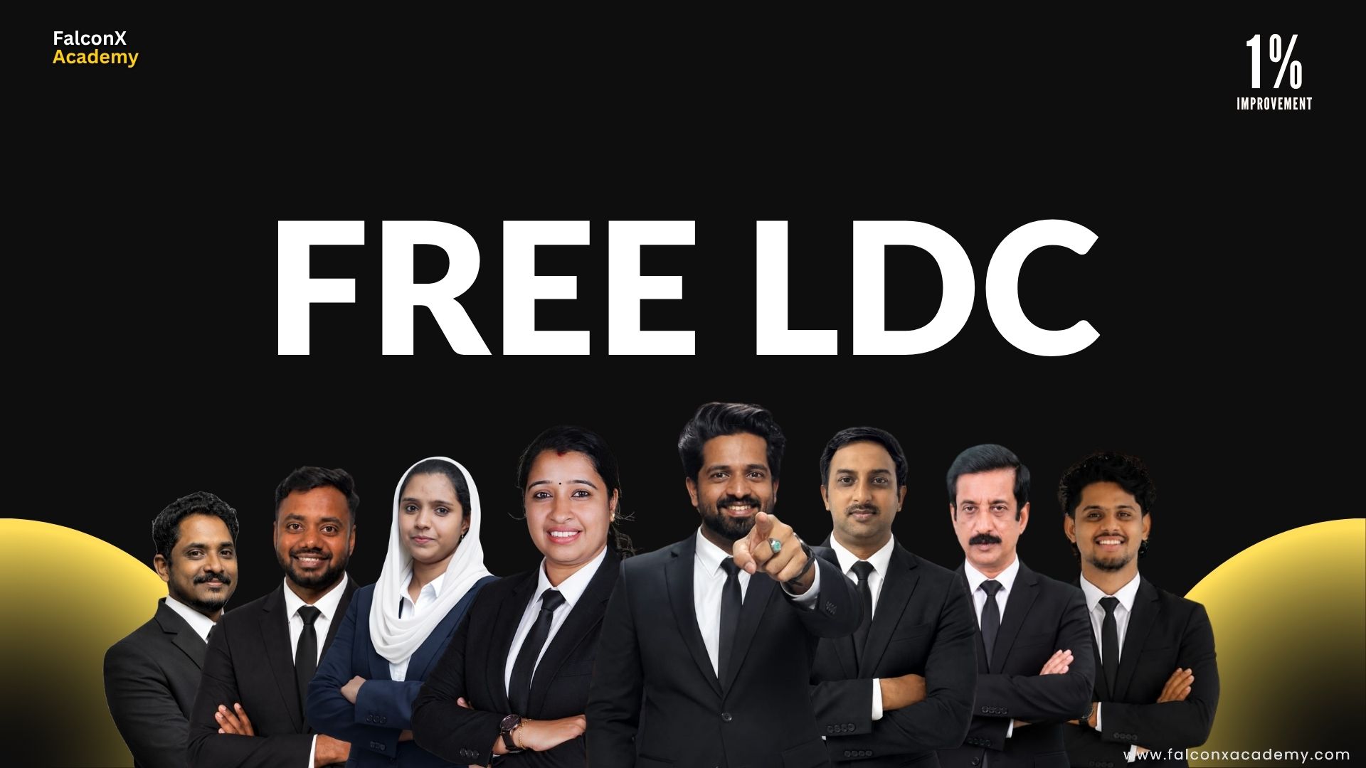 FREE LDC 2027 Kerala PSC Coaching | Rank Makers Batch