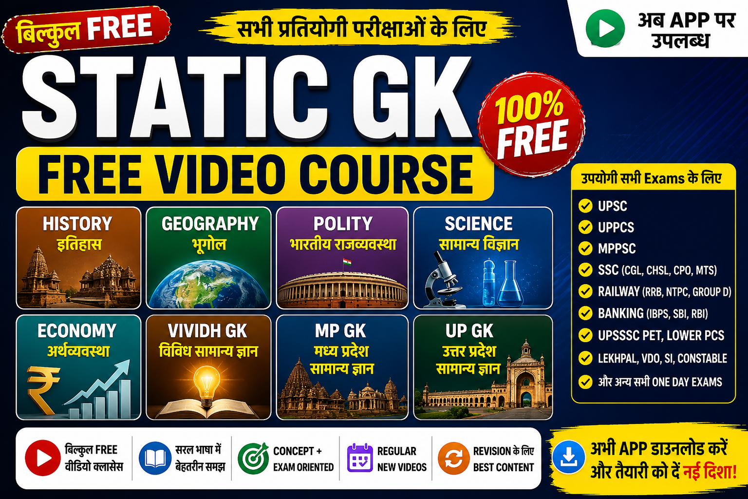 Static GK