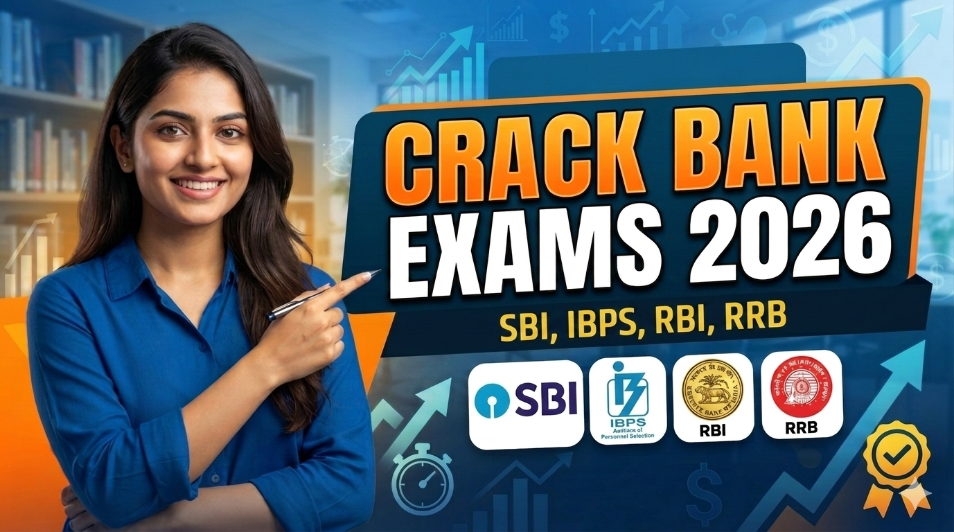 Bank Test Series