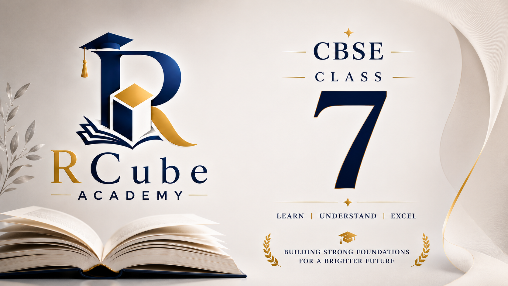 CBSE - 7 Std