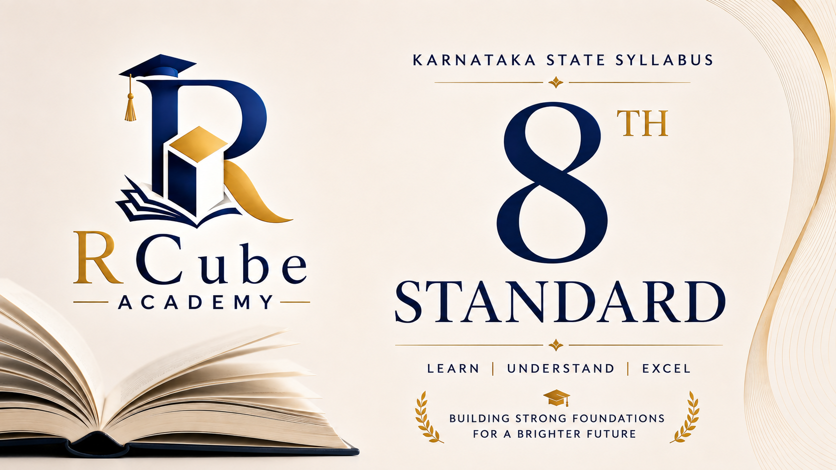 8 Standard