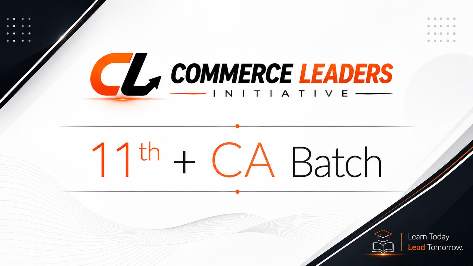 11TH+CA BATCH