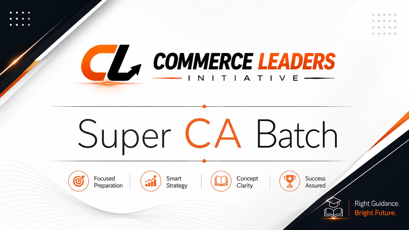 SUPER CA BATCH