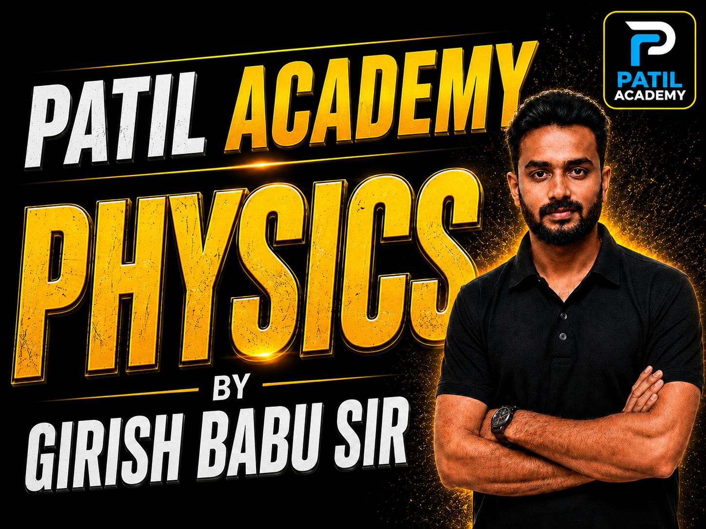 PHYSICS (GIRISH BABU SIR )