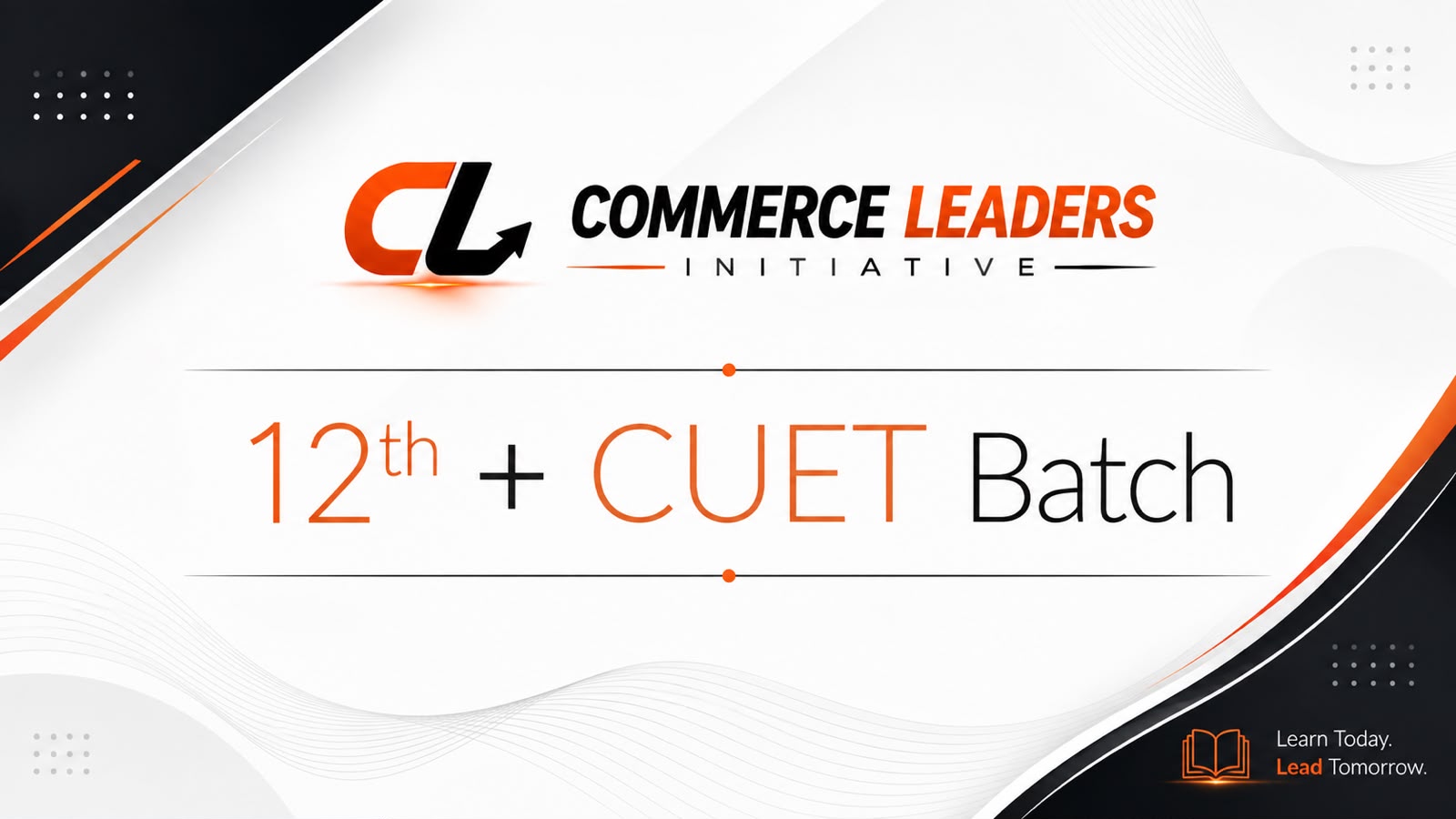 12TH + CUET BATCH