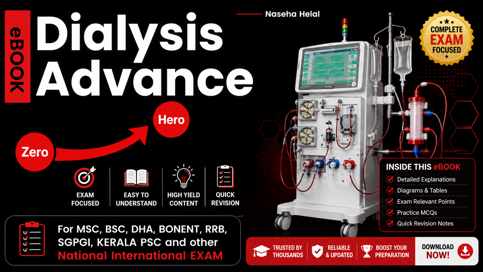 Dialysis Advance