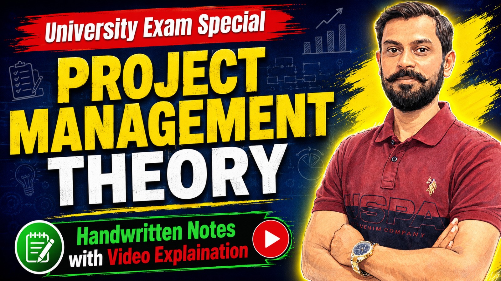 Project Management