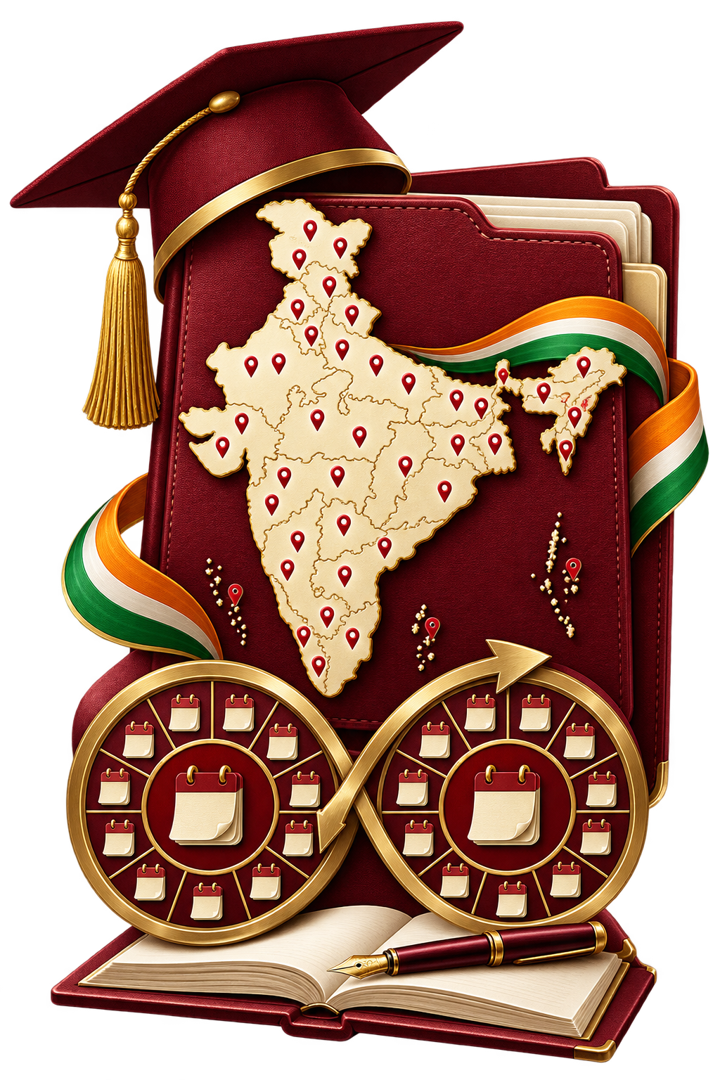 Assistant Professor All states - 2 Year Complete Package