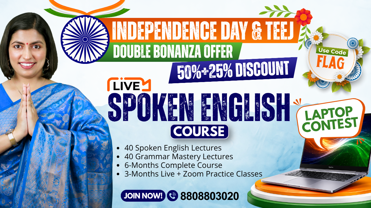Live Speaking in 3 Months - New Batch 2026 - L7 