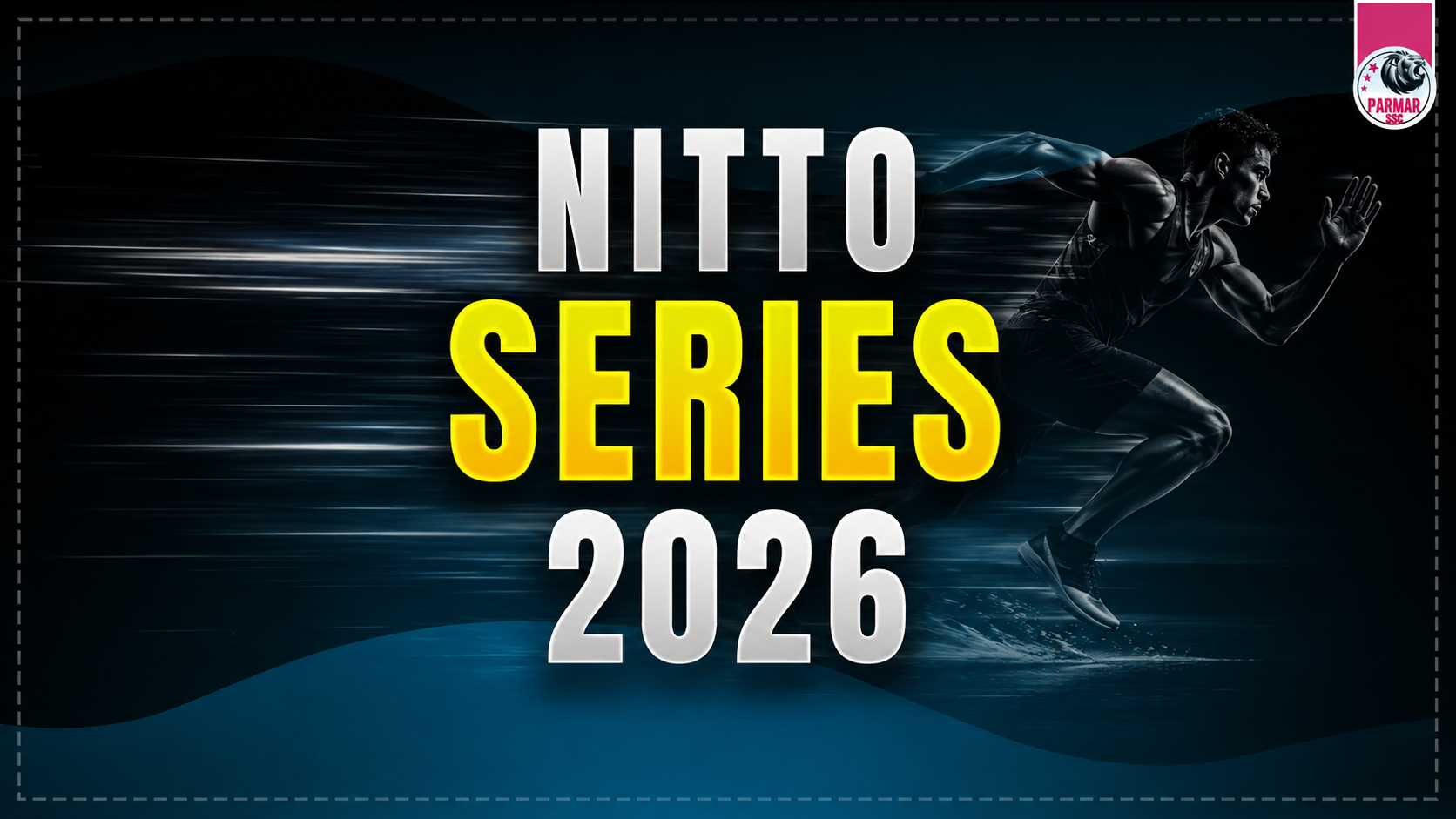 NITTO SERIES 2026