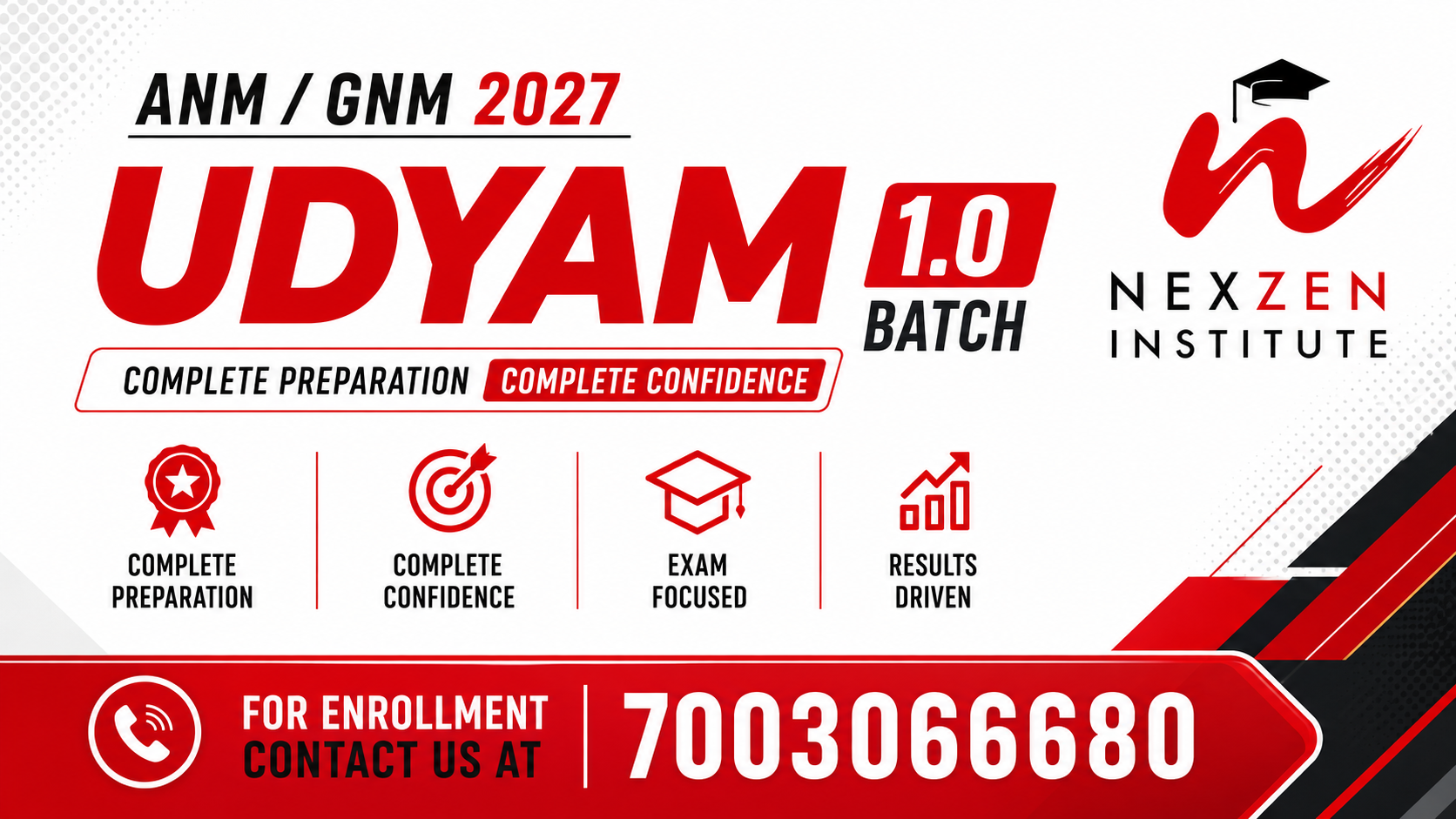 UDYAM 2027
