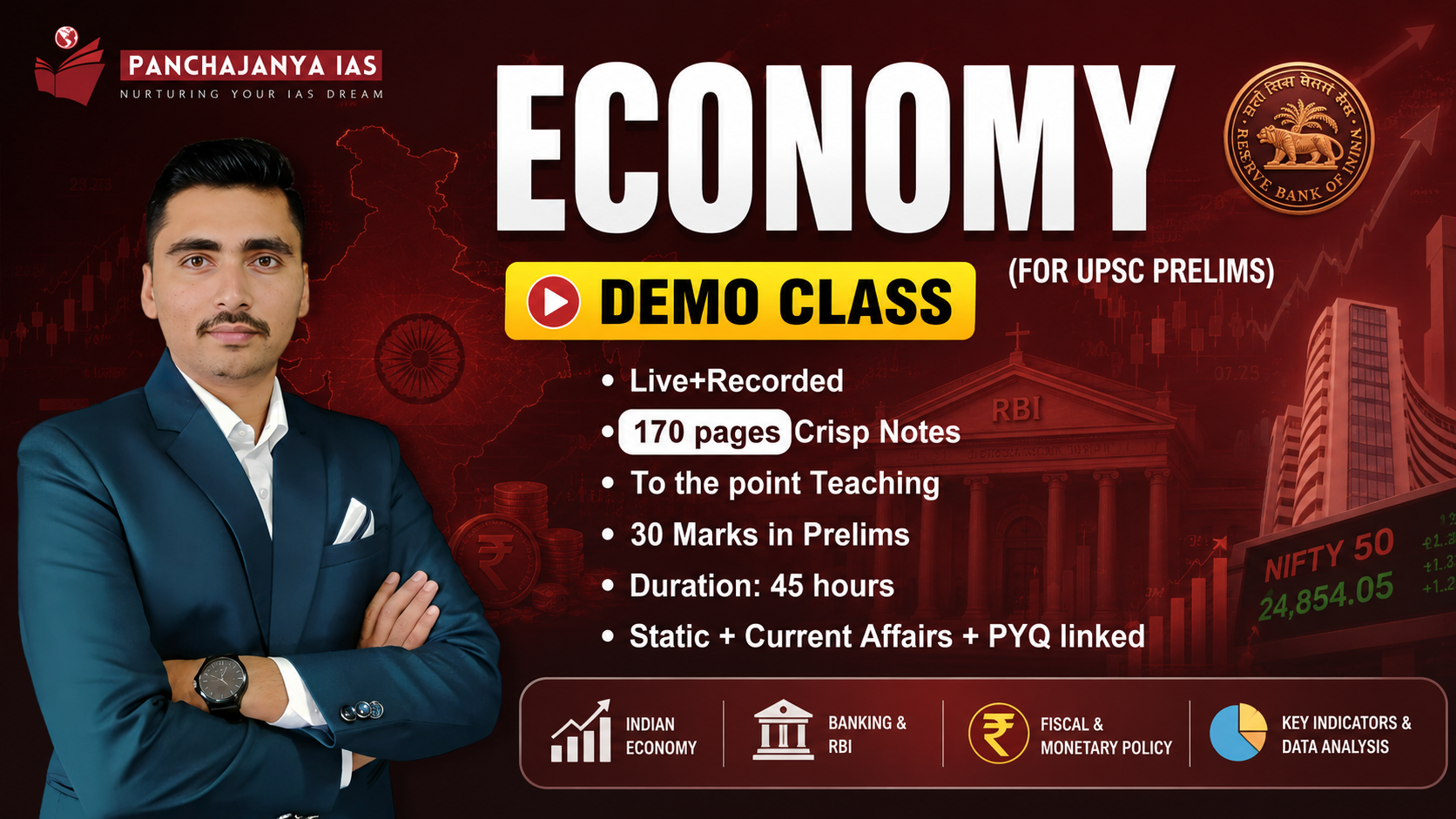Economy 