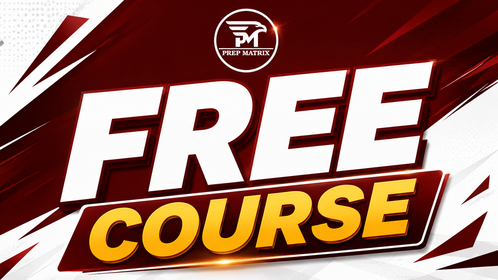 Free Course