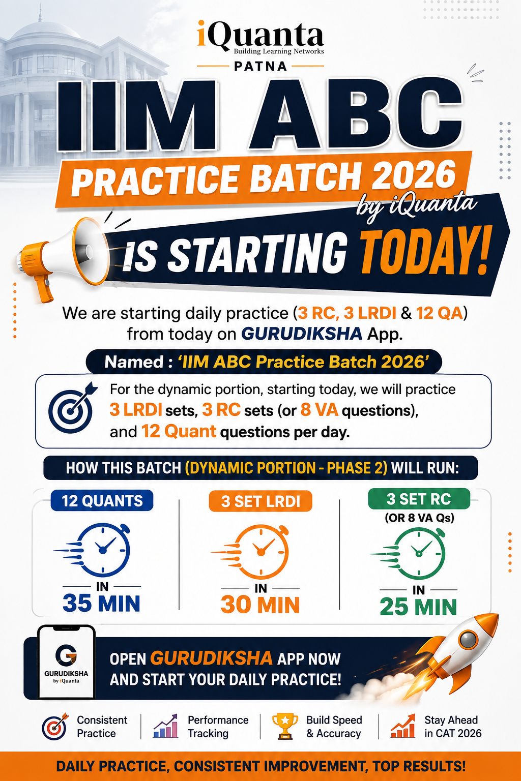 ABC Practice 2026