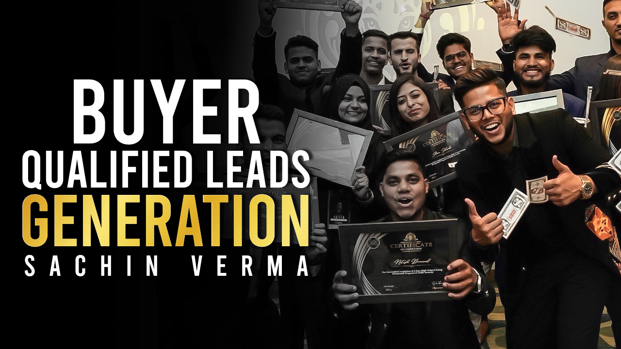 LEAD GENERATION 
