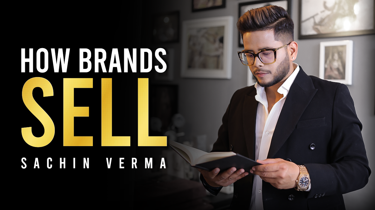BRAND SELLING SECRETS