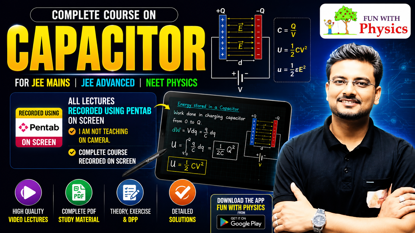Capacitor