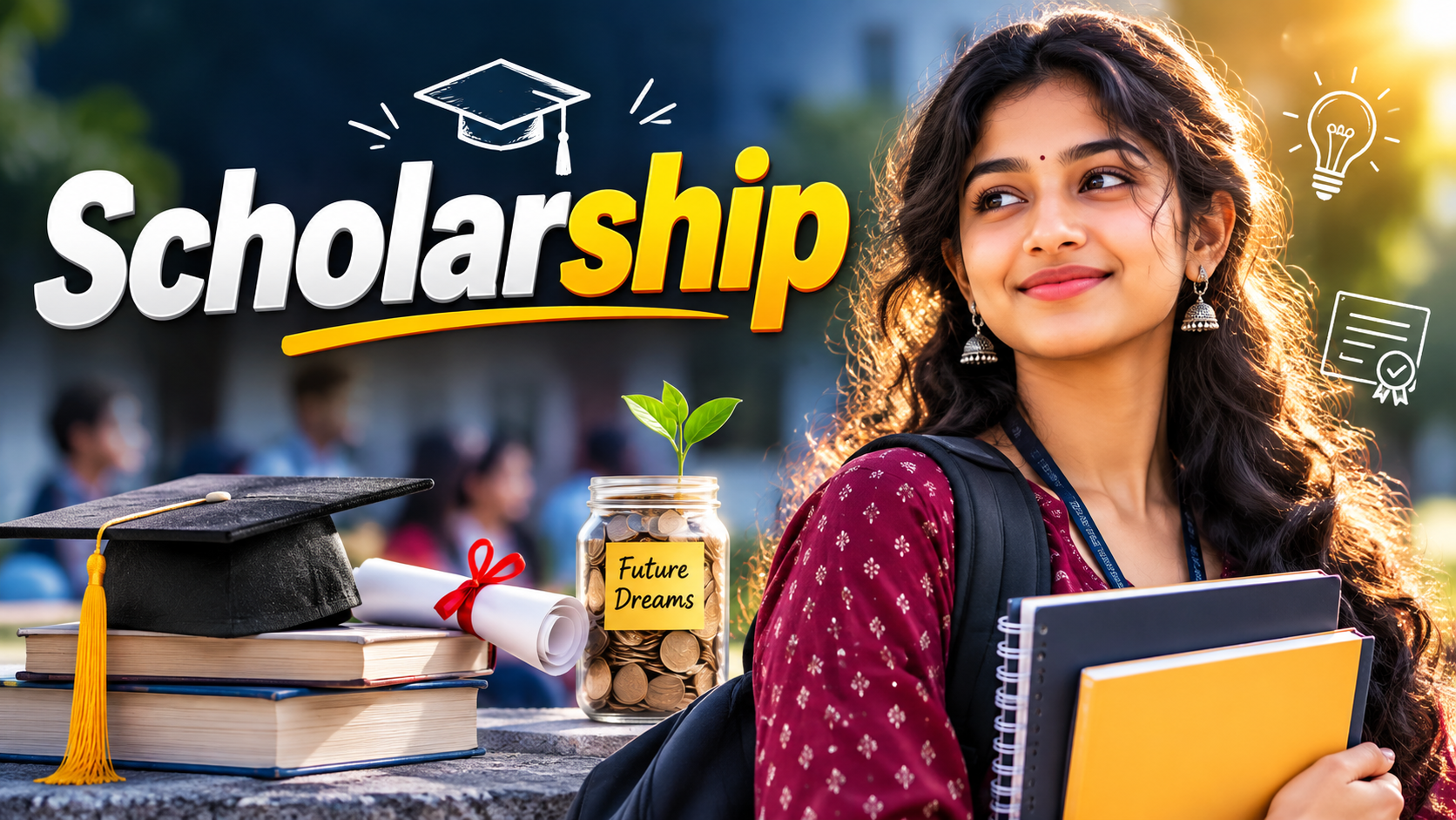 2026 Scholarships For Students