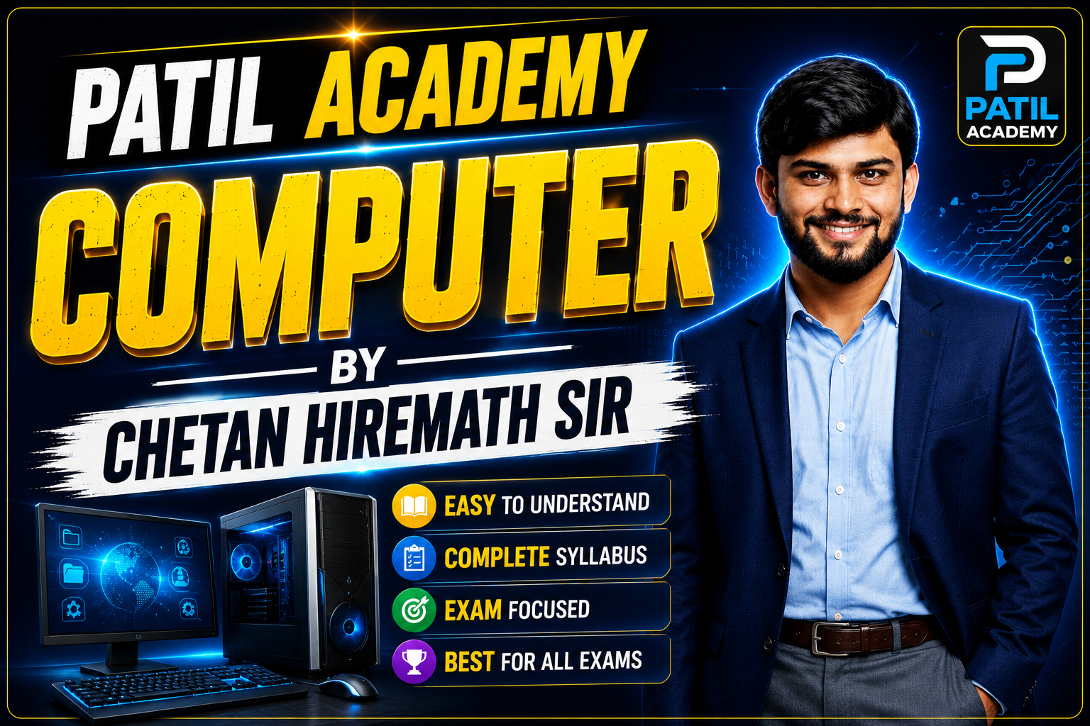 Computer Course