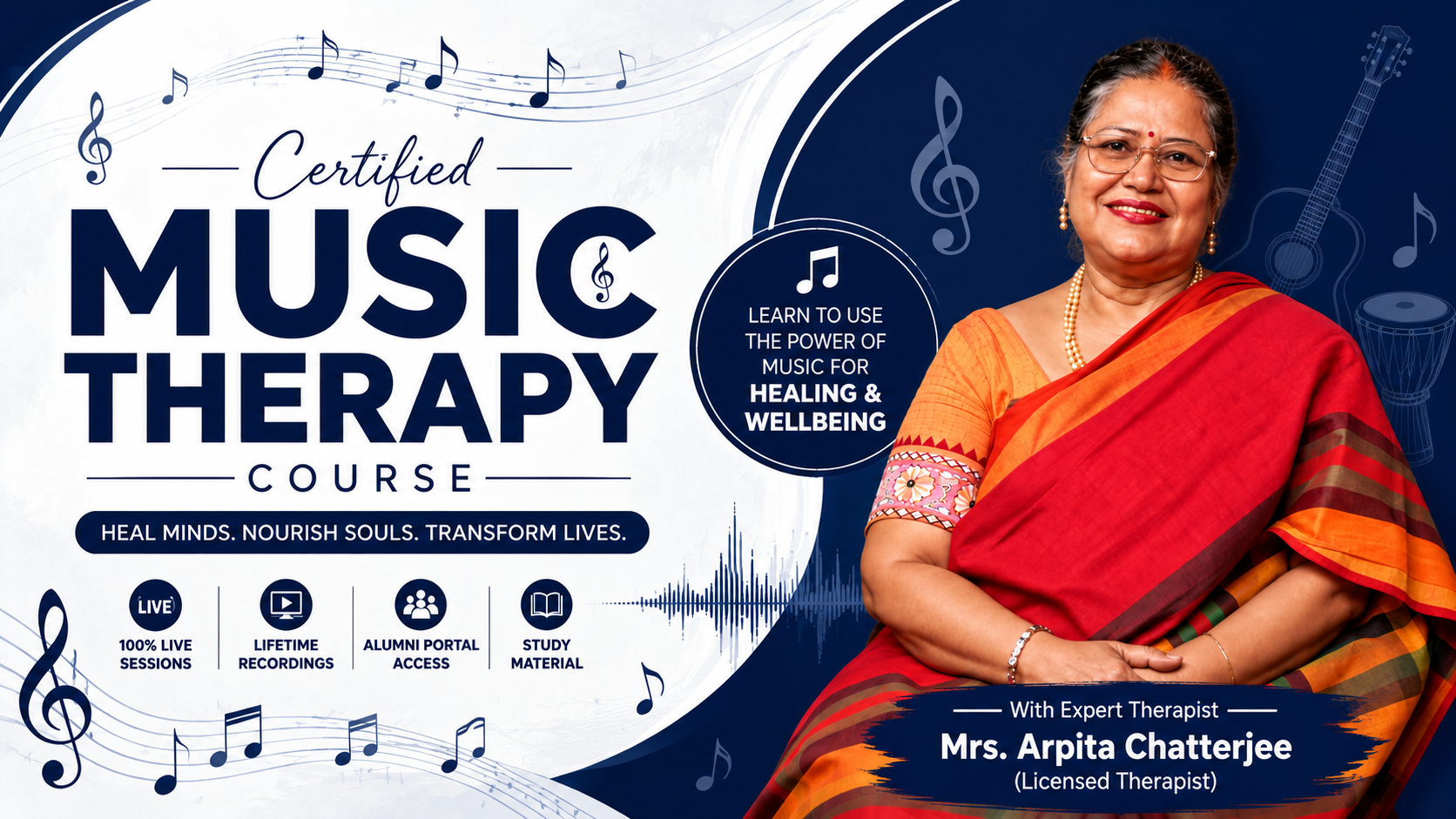 Music Therapy