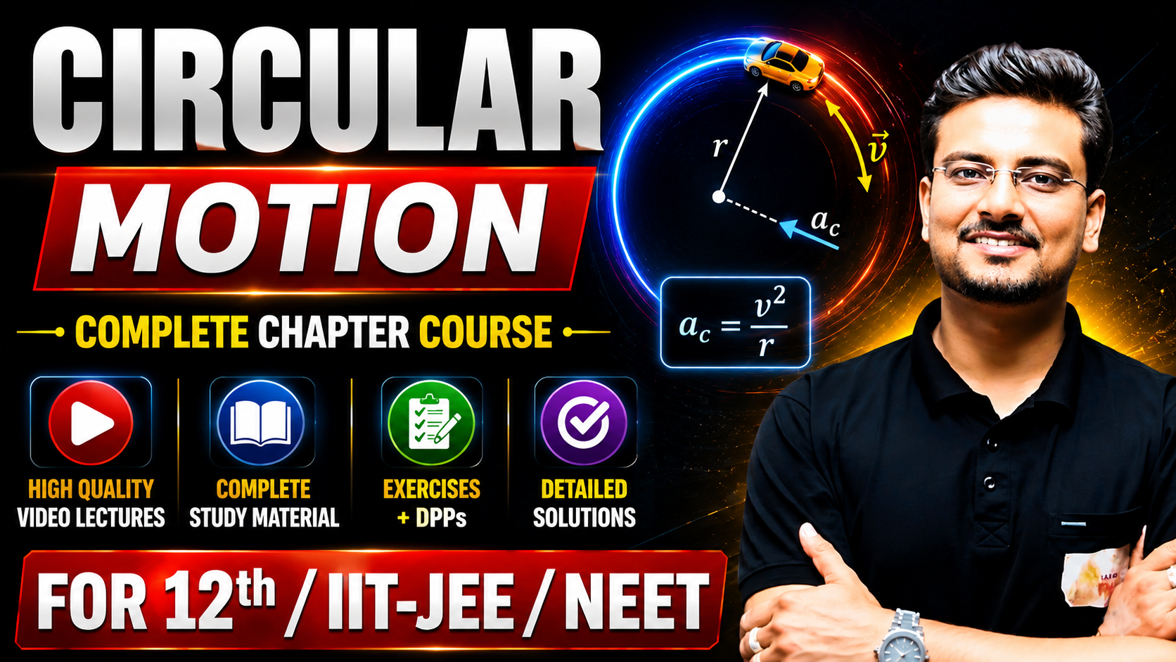 Circular Motion