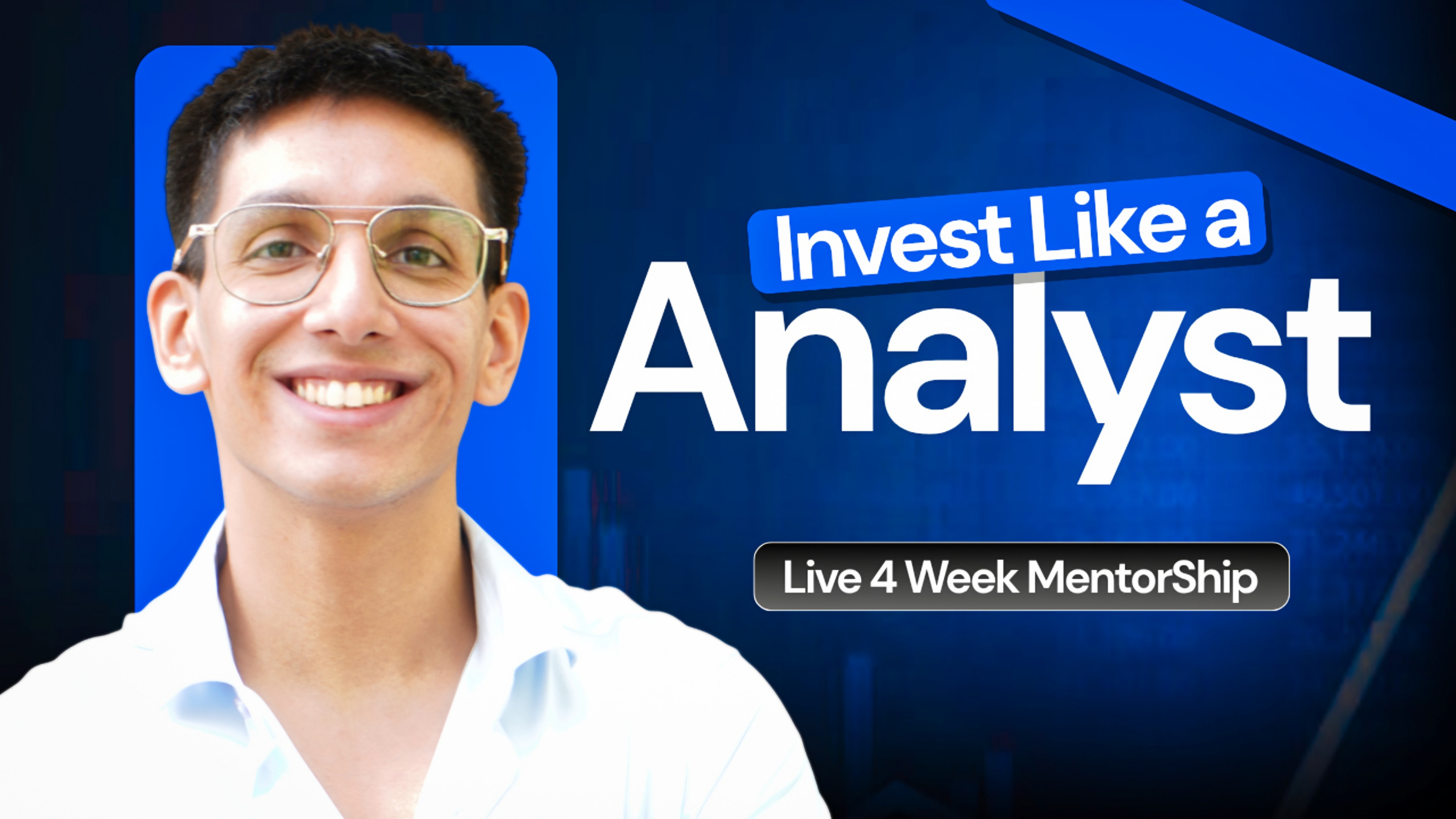 Invest Like an Analyst
