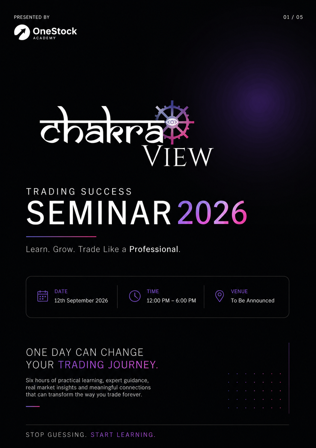 ChakraView