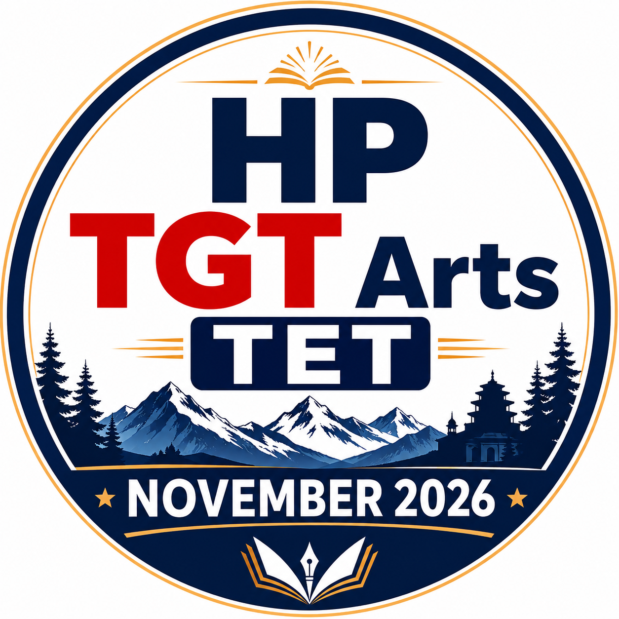 NEW LIVE BATCH TGT ARTS TET NOVEMBER 2026