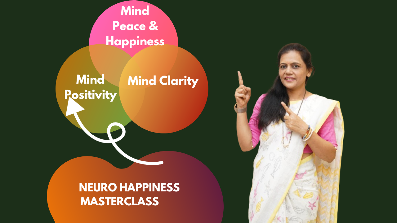 Neuro Happiness Masterclass