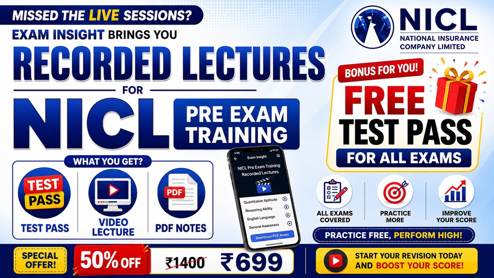 NICL PRT RECORDED (PRT-Revision)-2026