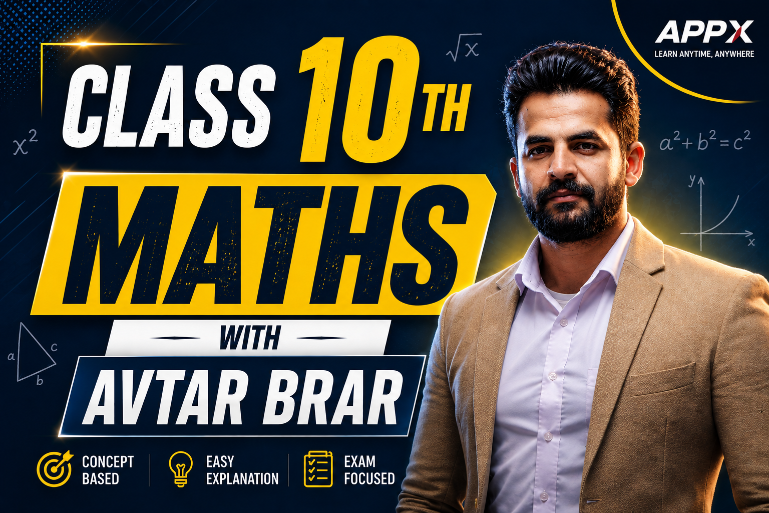 Class 10 