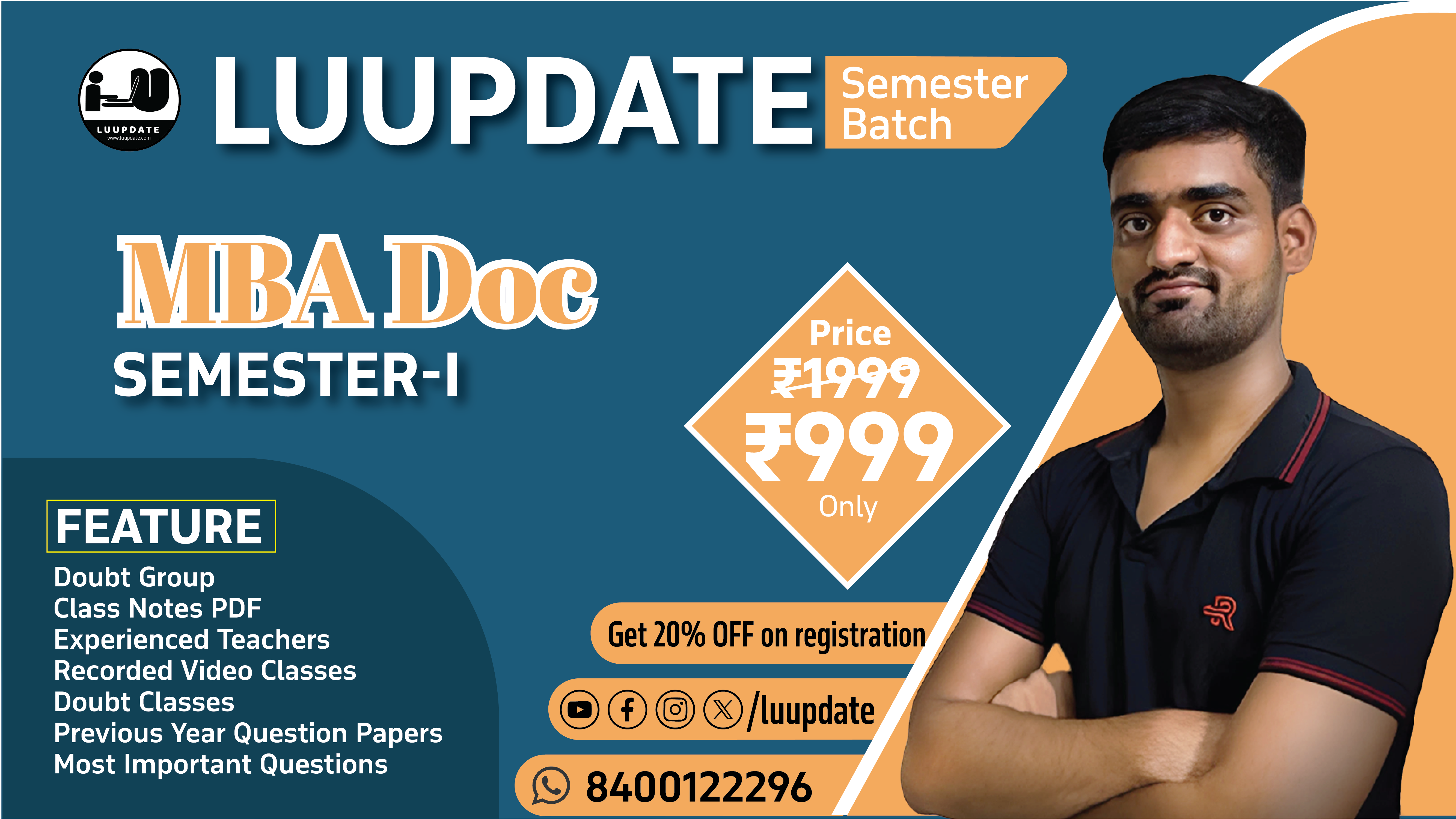MBA DOC SEM I