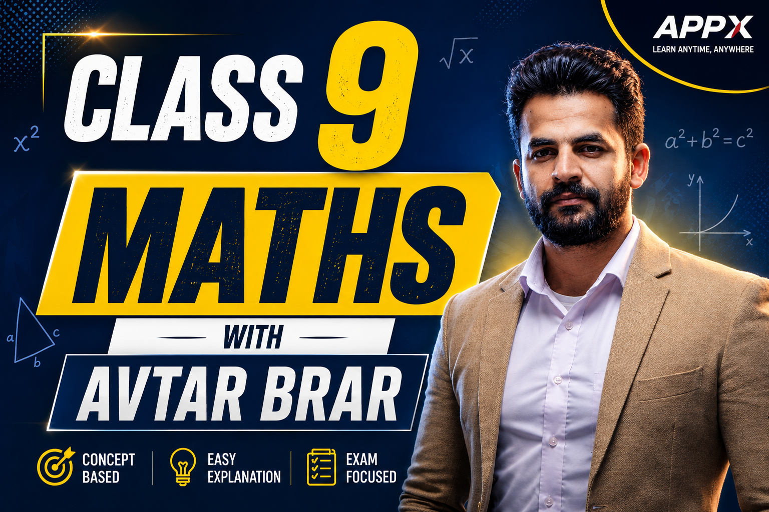 Class 9