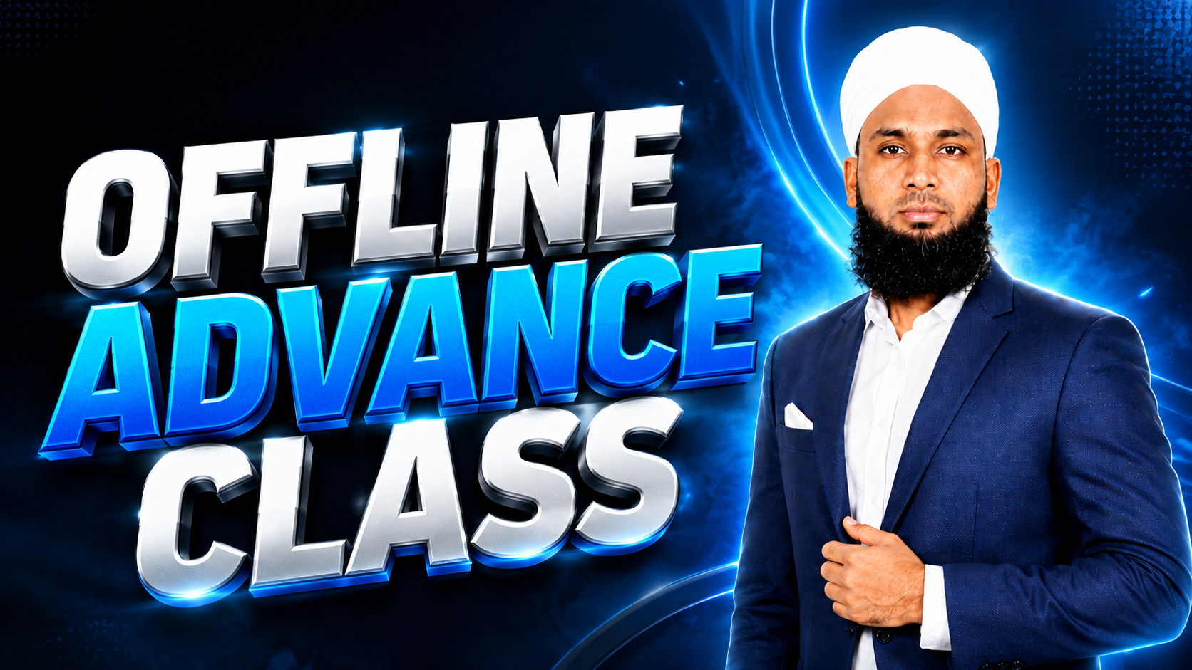 Ofline Advance Class 