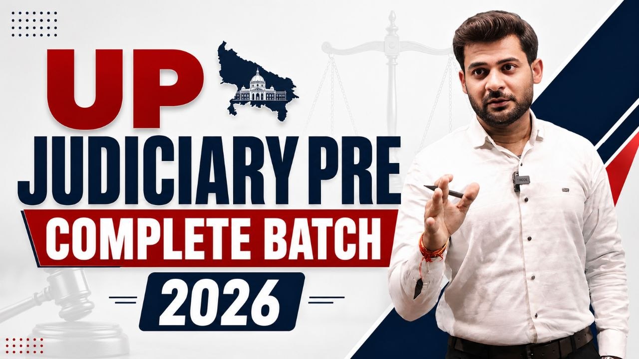 UP-PCSJ PRE COMPLETE BATCH 2026 2.0