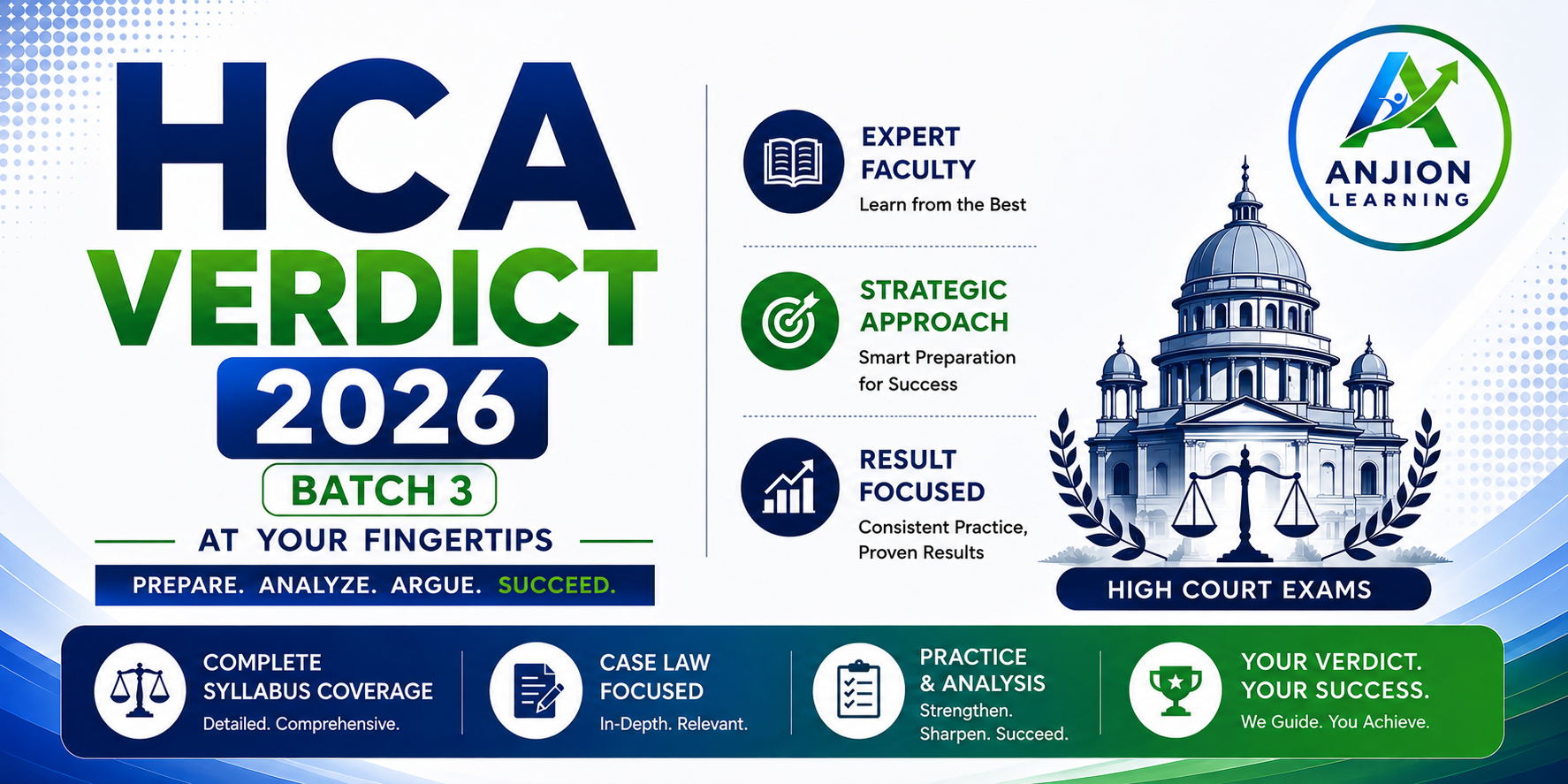 HCA Verdict 2026 (Batch 3)