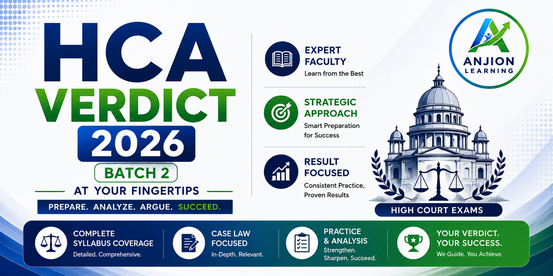 HCA Verdict 2026 (Batch 2)