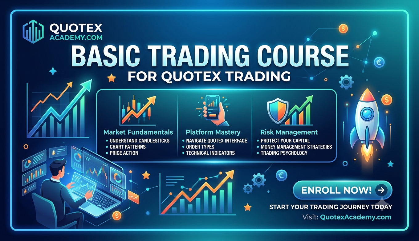 Basic Trading course