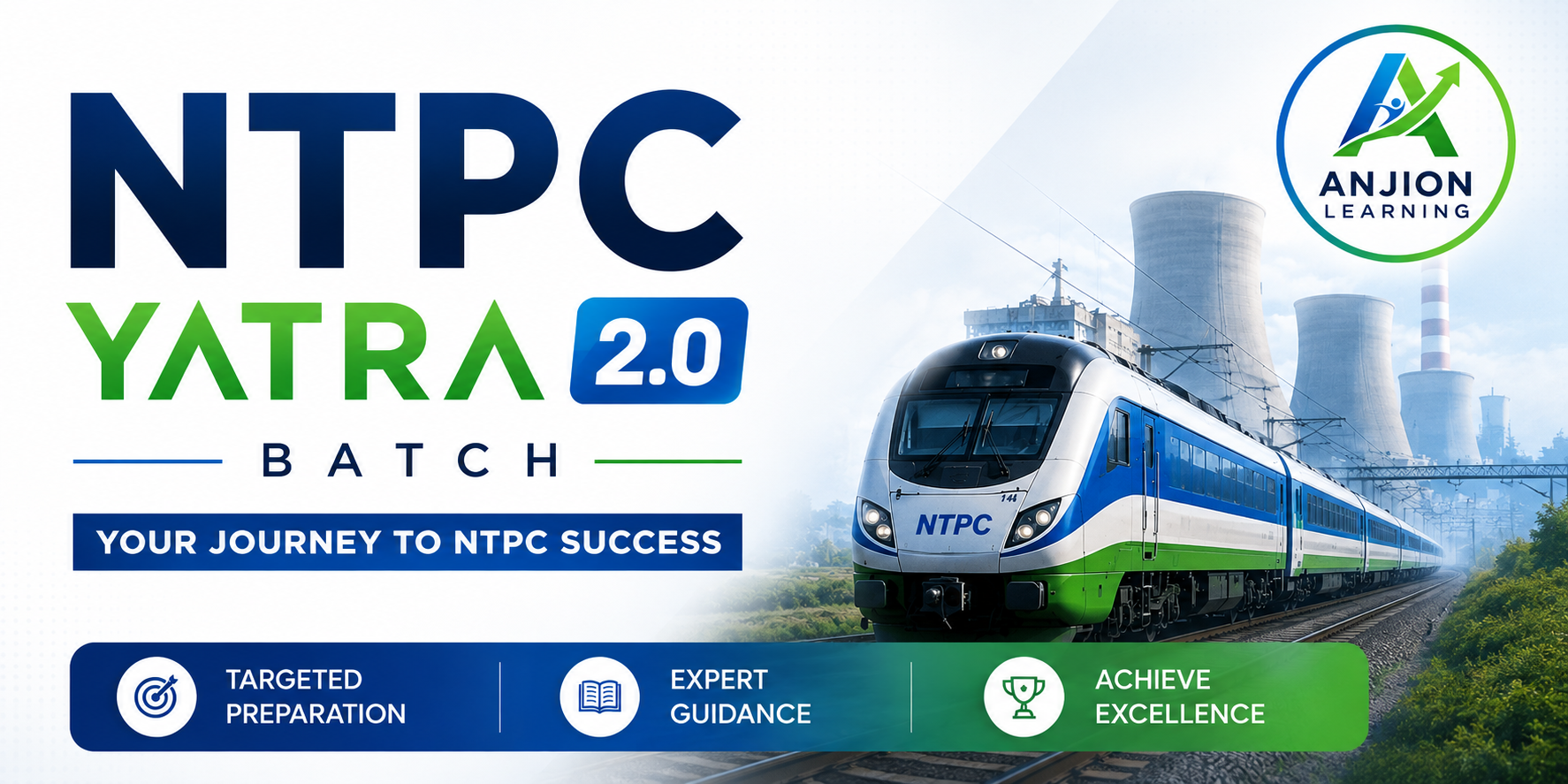 NTPC Yatra 2.0 ( Batch 4)