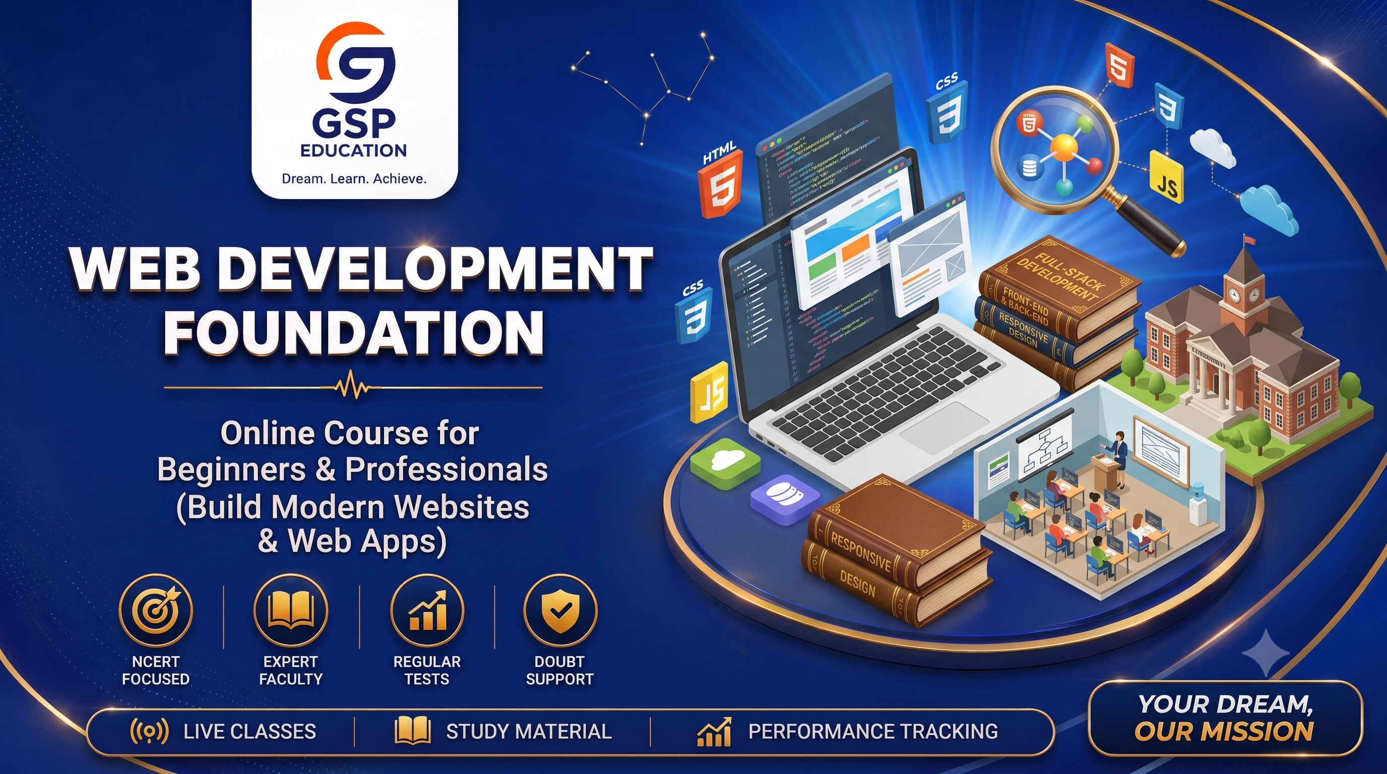 Web Development