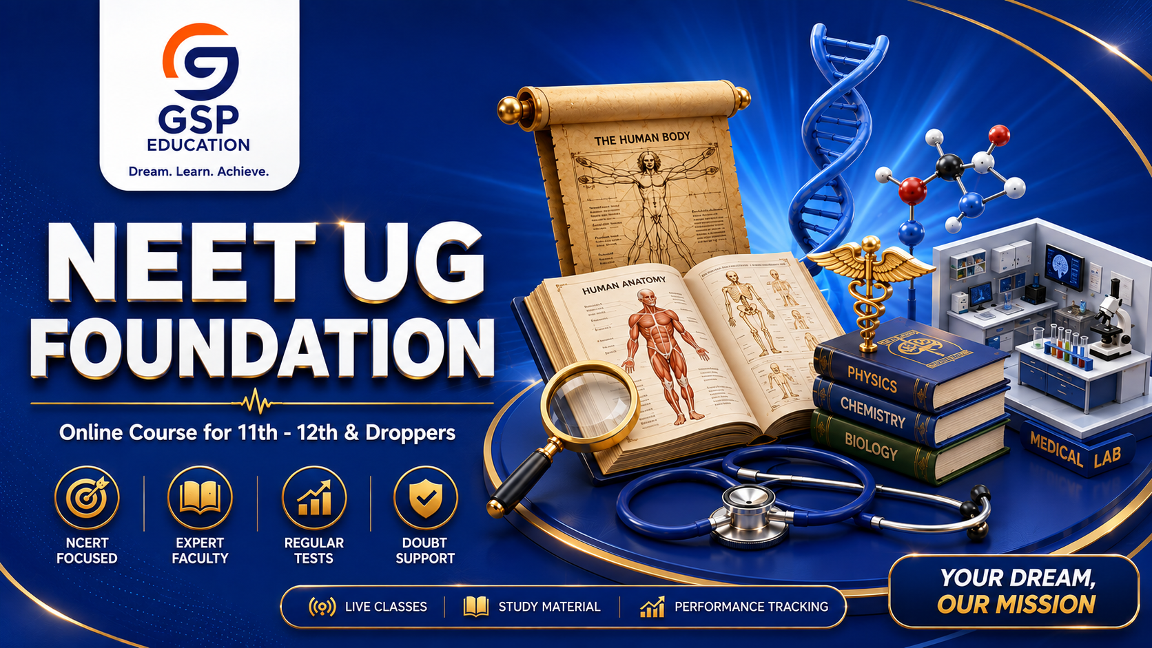 Neet Foundation
