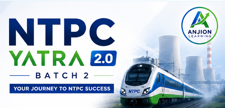 NTPC Yatra 2.0 (Batch 2)