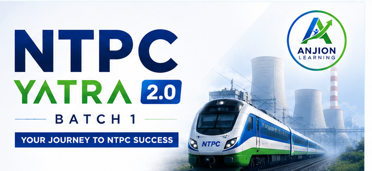 NTPC Yatra 2.0