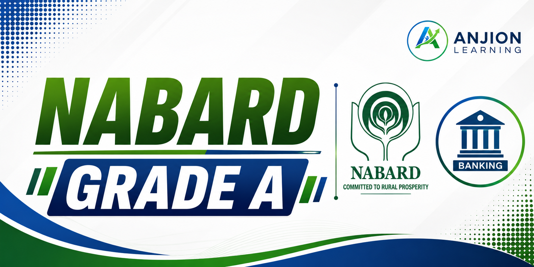 NABARD Grade A