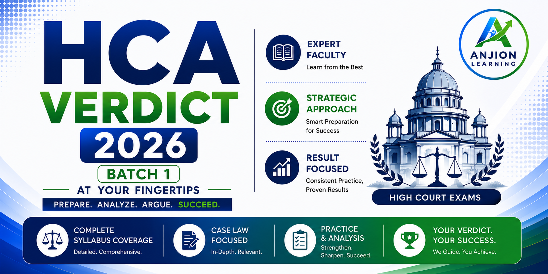 HCA Verdict 2026 (Batch 1)