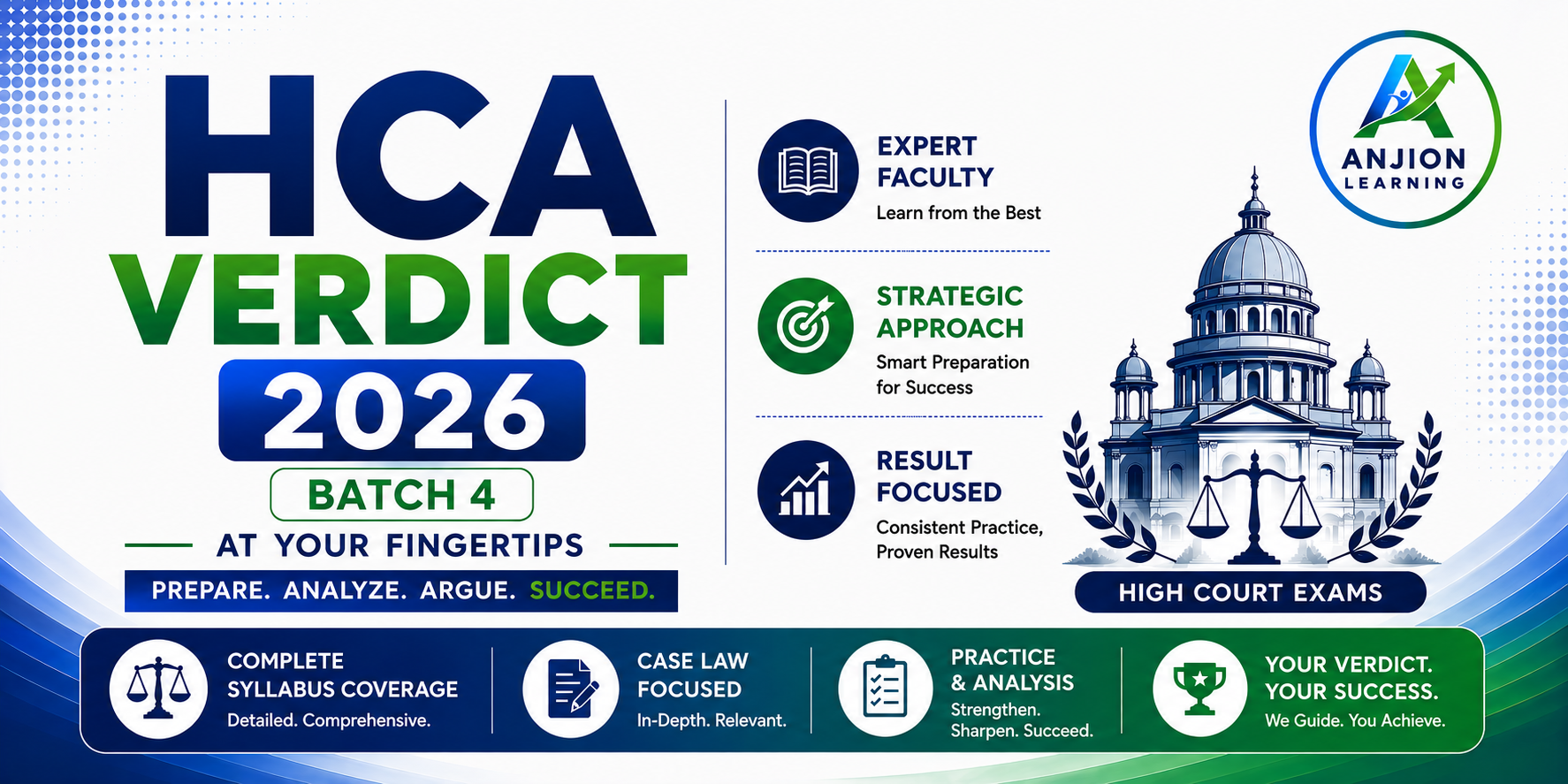 HCA Verdict 2026 (Batch 4)