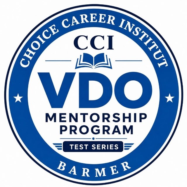 VDO Mentorship Program 2026